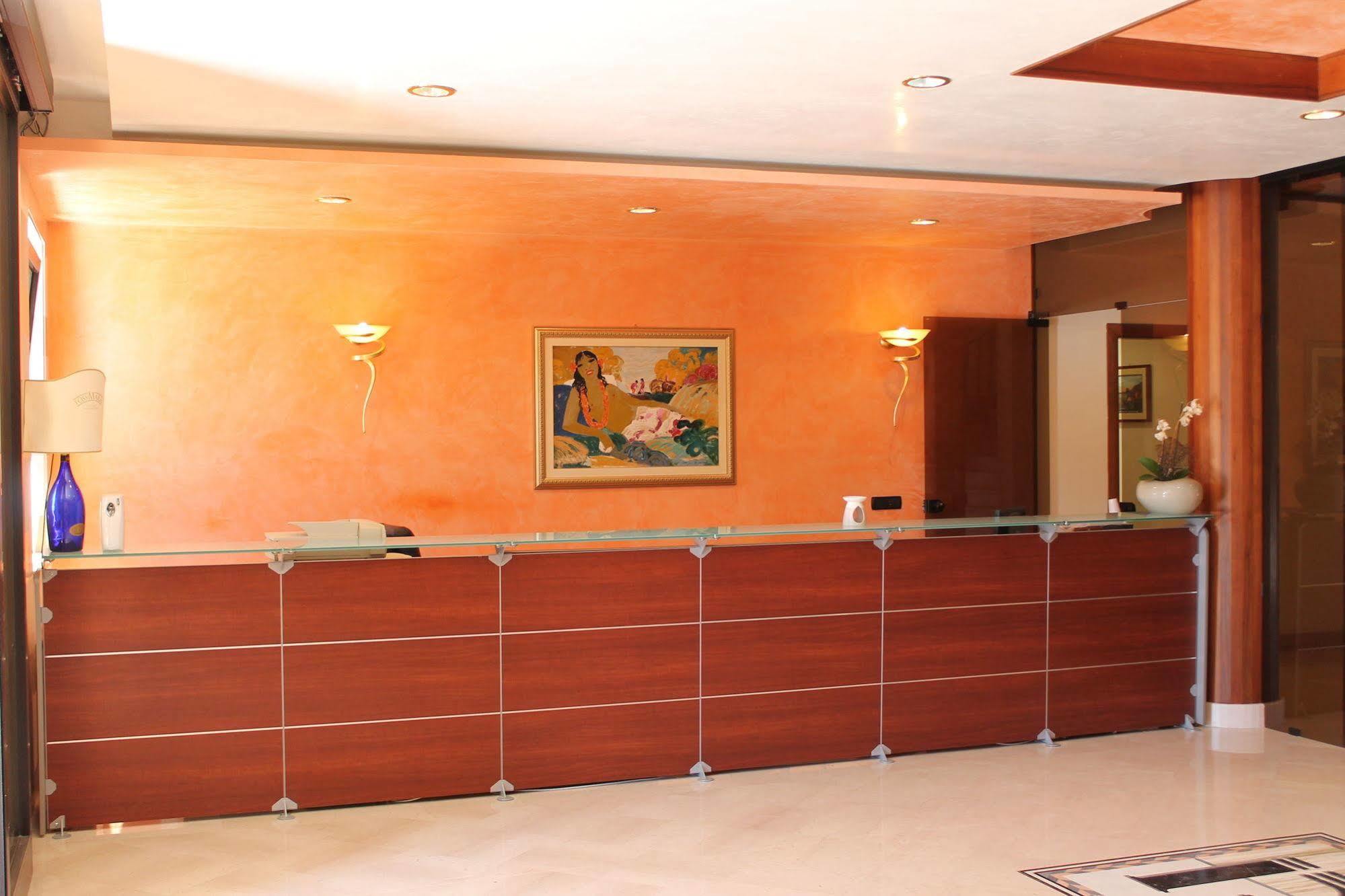 لوتشرا Villa Pinto المظهر الخارجي الصورة